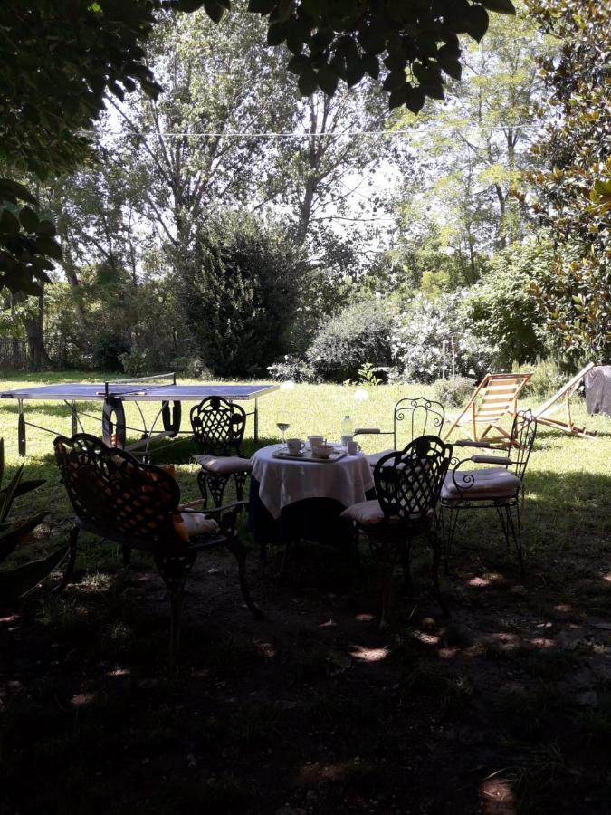 Tenuta Crescentini-Vallemura ,Appartamenti Con Entrata Indipendente サン・ドナ・ディ・ピアーヴェ エクステリア 写真